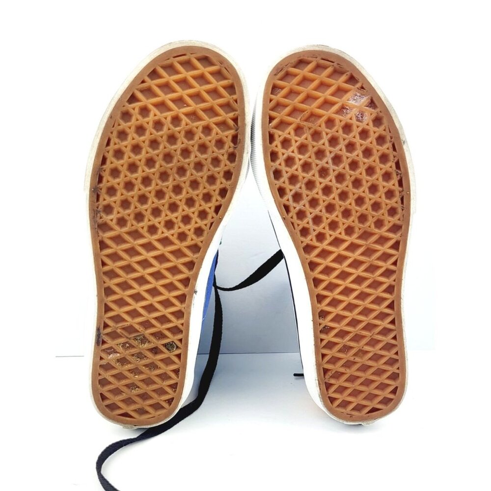 VANS SK8 HI "COLOR-BLOCK" - Size 6 - Picture 9 of 9